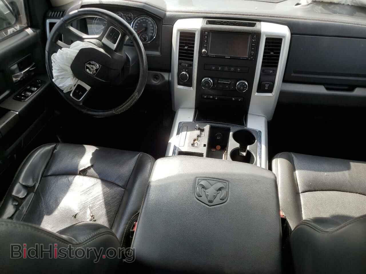 2010 DODGE All Models - VIN: 1D7RV1CT4AS181295 - Фото 8