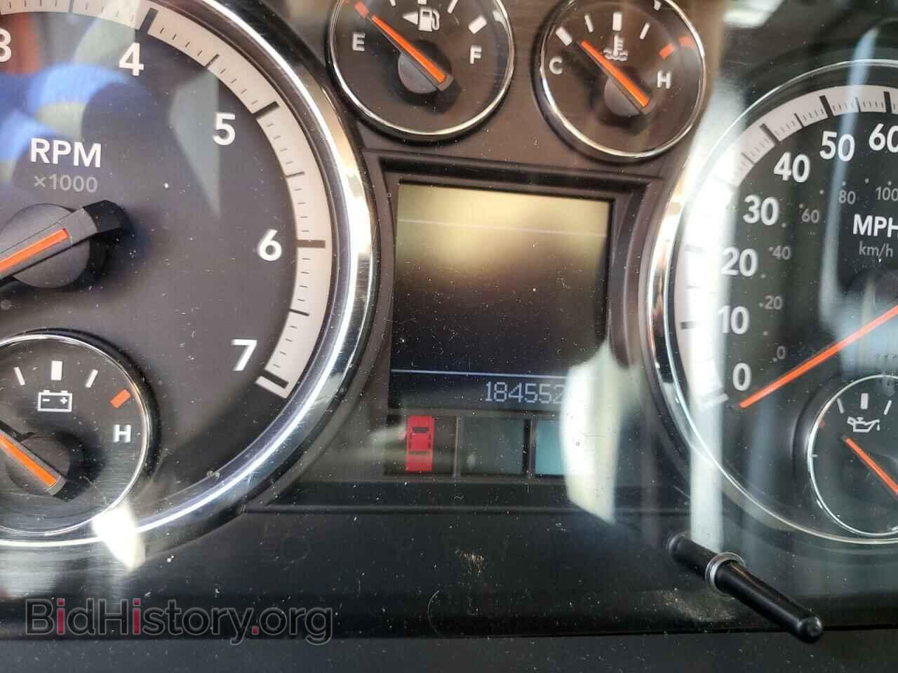 2010 DODGE All Models - VIN: 1D7RV1CT4AS181295 - Фото 9