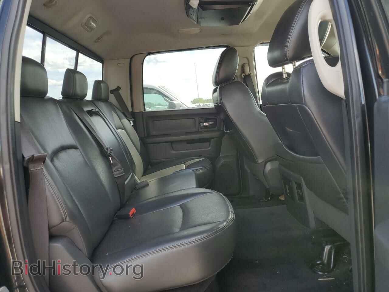 2010 DODGE All Models - VIN: 1D7RV1CT4AS181295 - Фото 10
