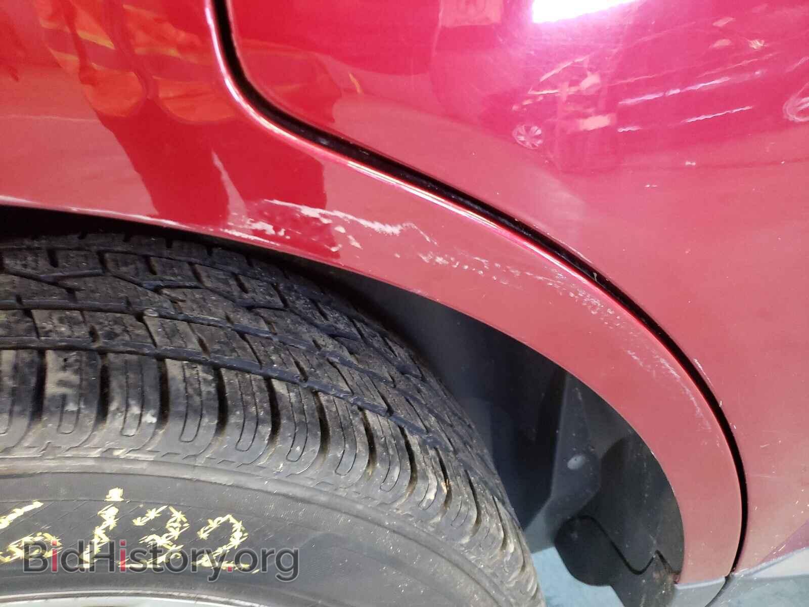 2013 FORD EDGE - VIN: 2FMDK4JC7DBA82076 - Photo 9