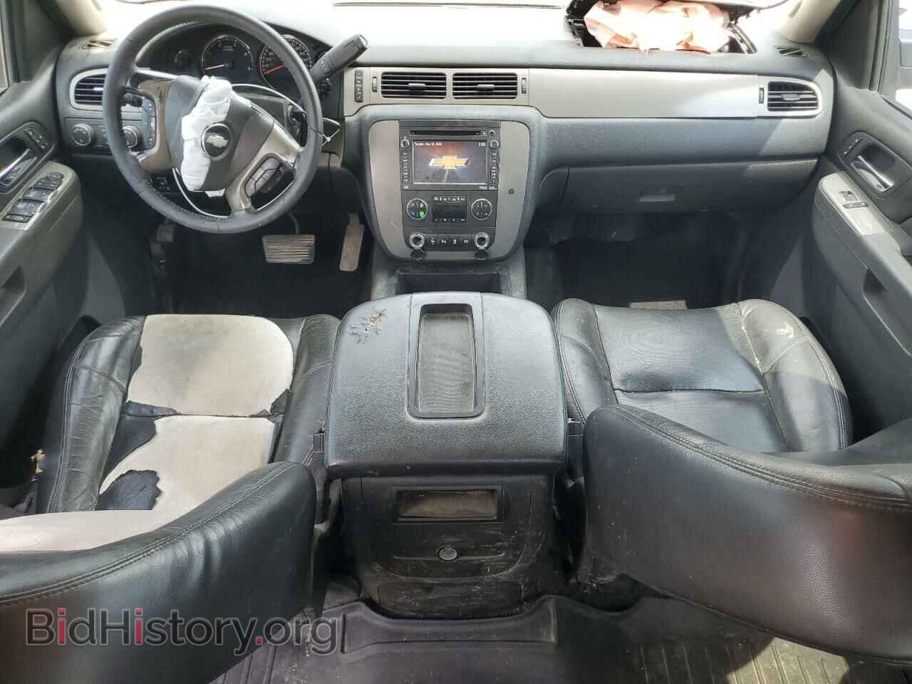 2013 CHEVROLET ALL Models - VIN: 1GC1KYE80DF166324 - Фото 8