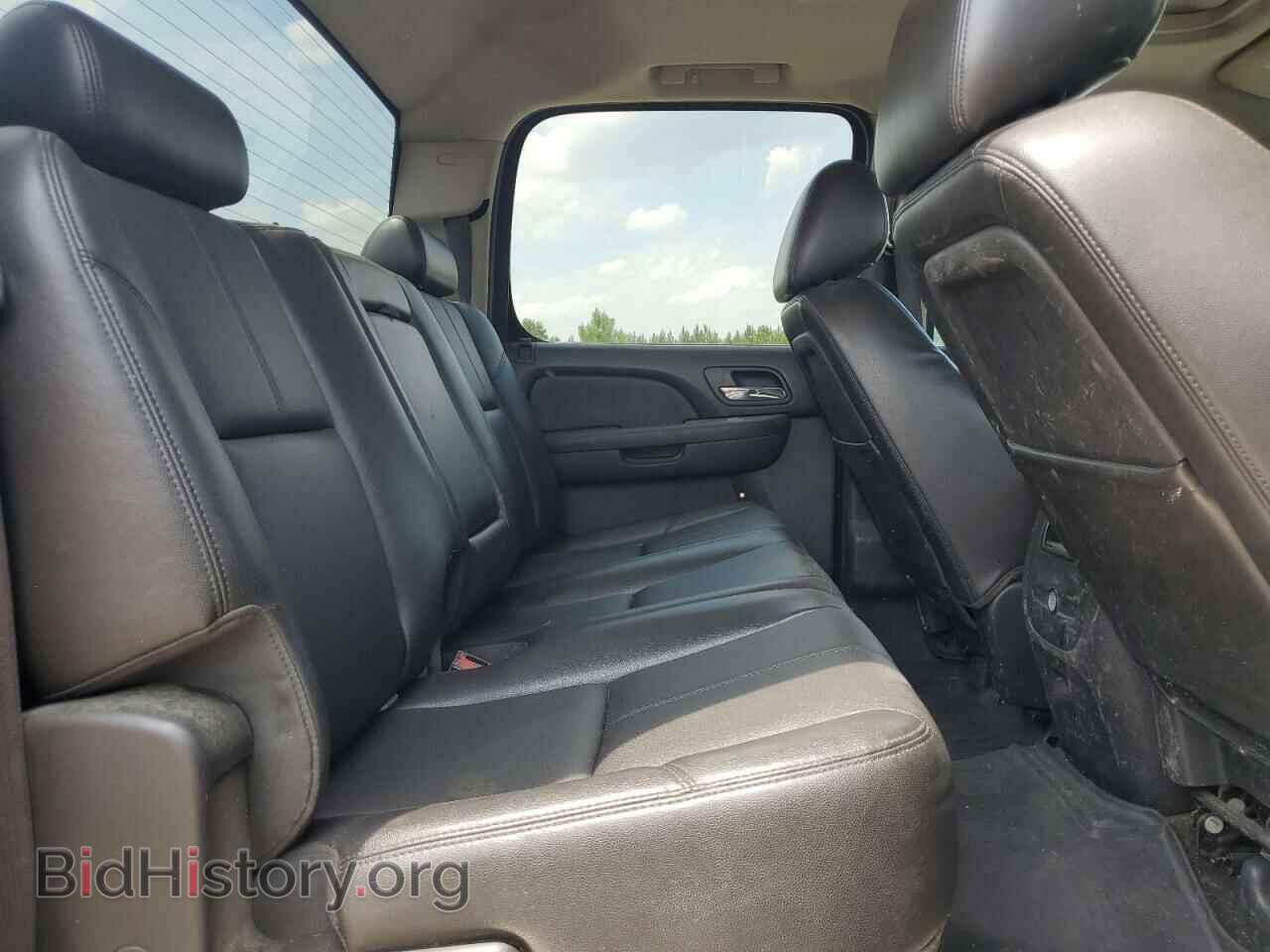 2013 CHEVROLET ALL Models - VIN: 1GC1KYE80DF166324 - Фото 10