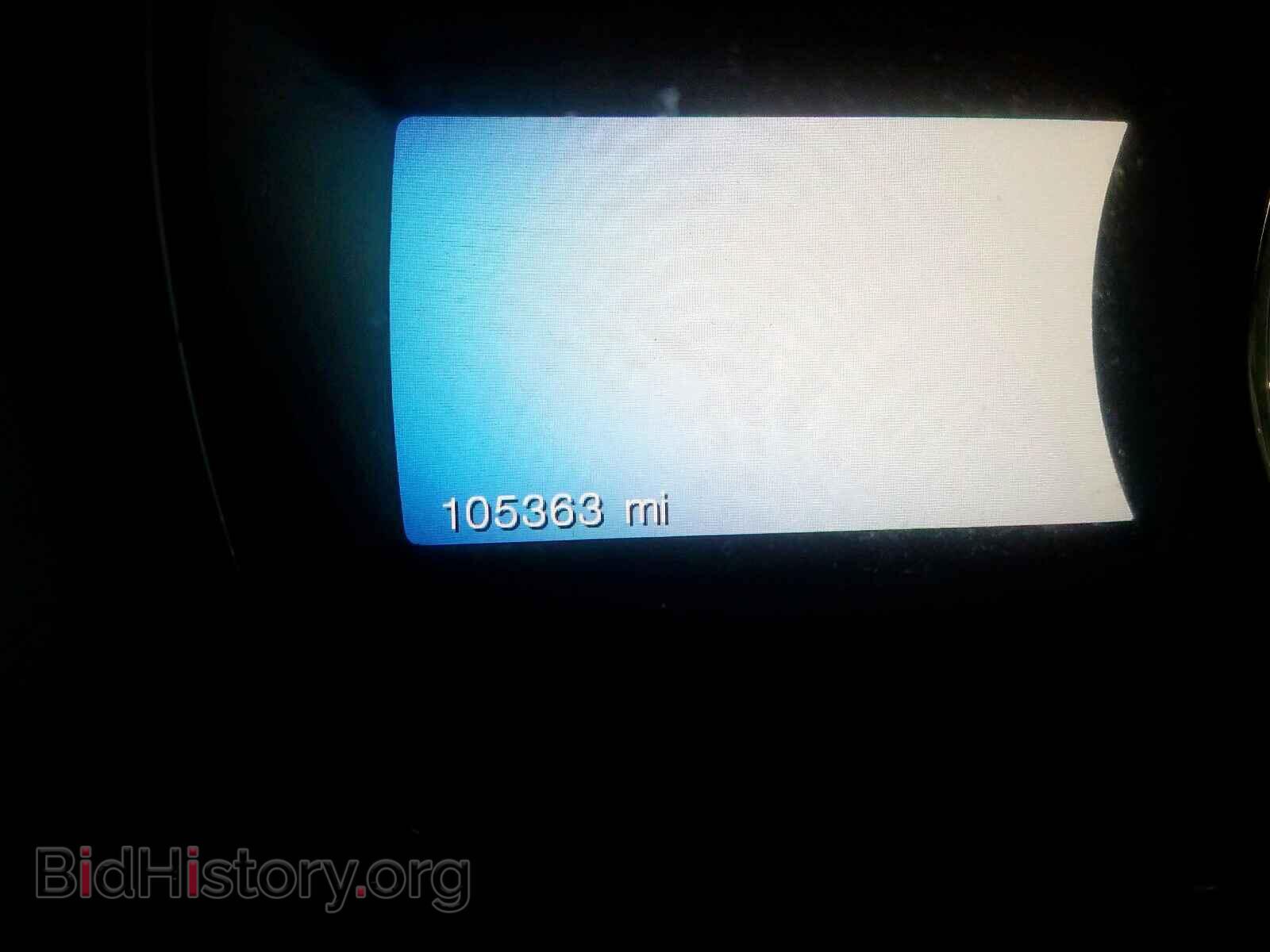 2013 FORD EDGE SEL - VIN: 2FMDK3JC0DBB56643 - Photo 8