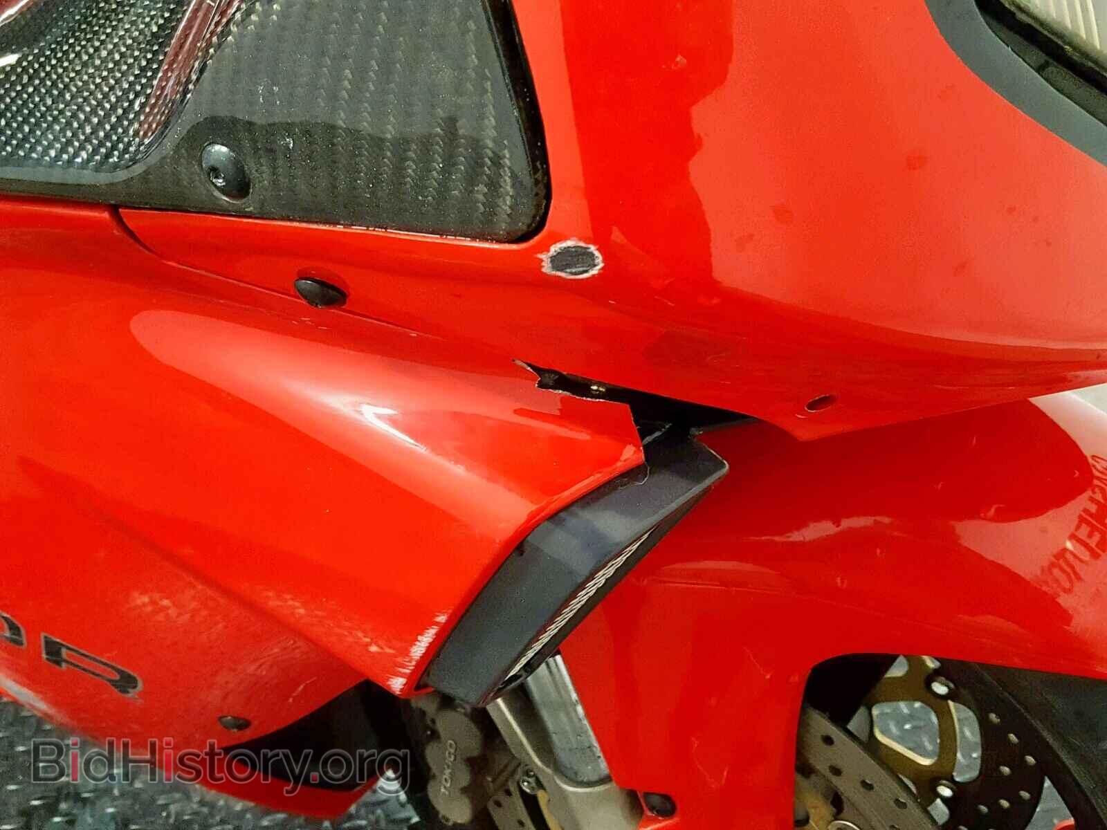 2000 SUZUKI OTHR CYCLE - VIN: JS1VT52A2Y2100191 - Фото 14