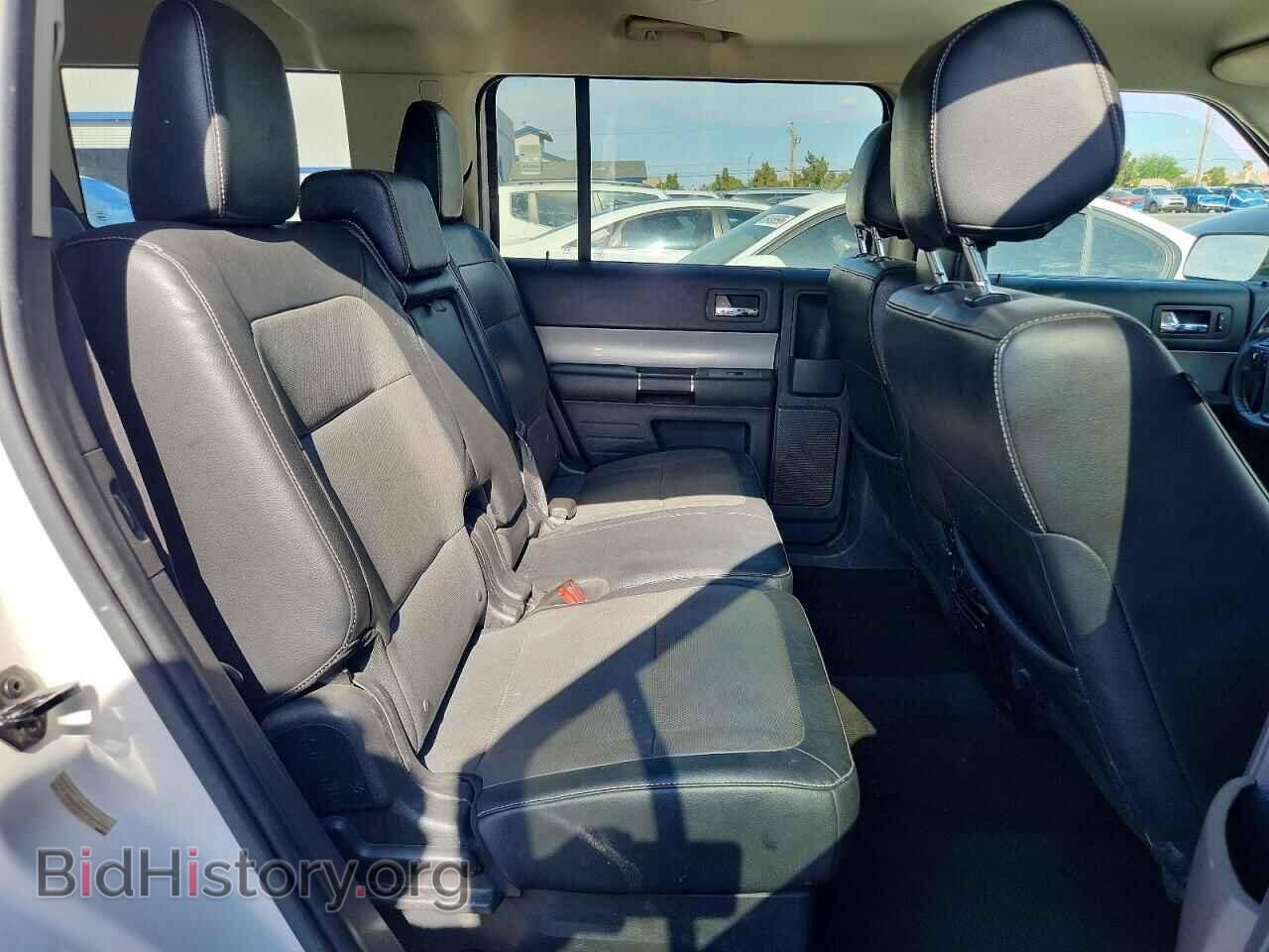 2015 FORD FLEX - VIN: 2FMGK5C83FBA19782 - Photo 10