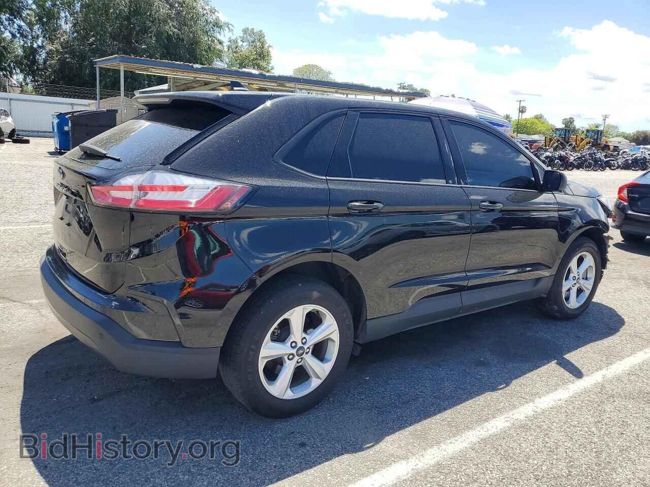 2021 FORD EDGE - VIN: 2FMPK3G97MBA22964 - Photo 3