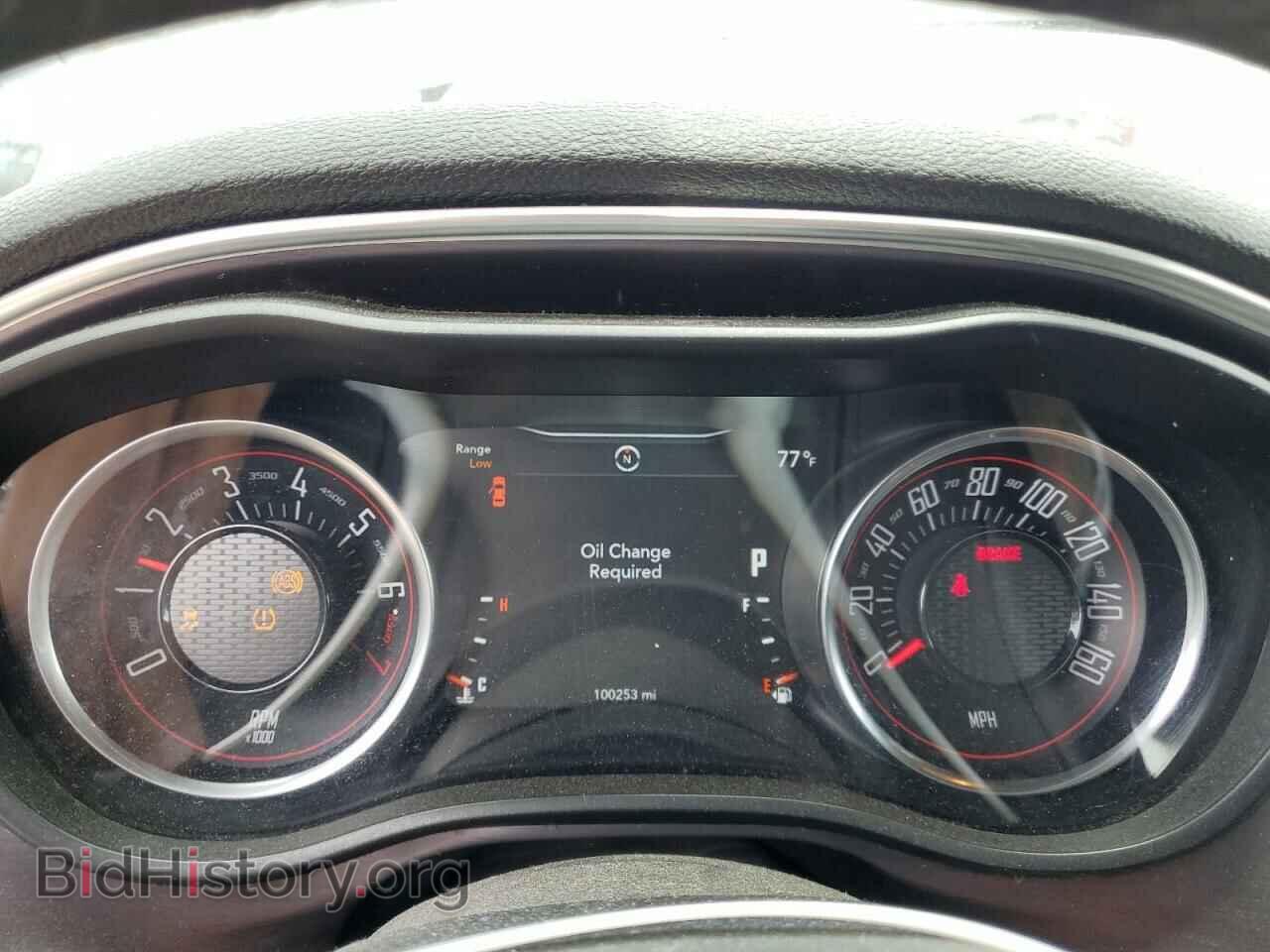 2017 DODGE CHALLENGER - VIN: 2C3CDZAG4HH640614 - Фото 9