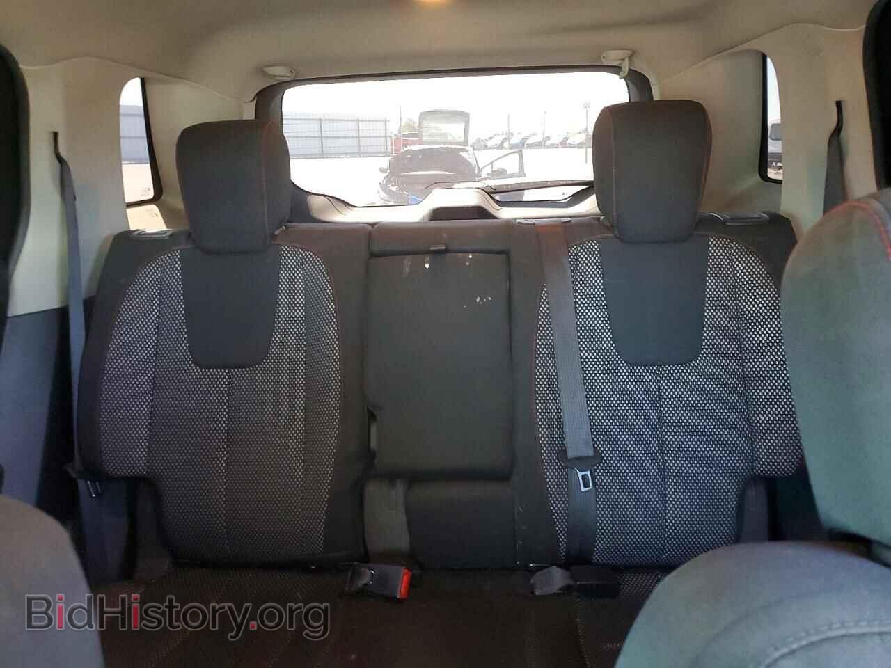 2016 GMC TERRAIN - VIN: 2GKALMEK5G6301673 - Фото 10