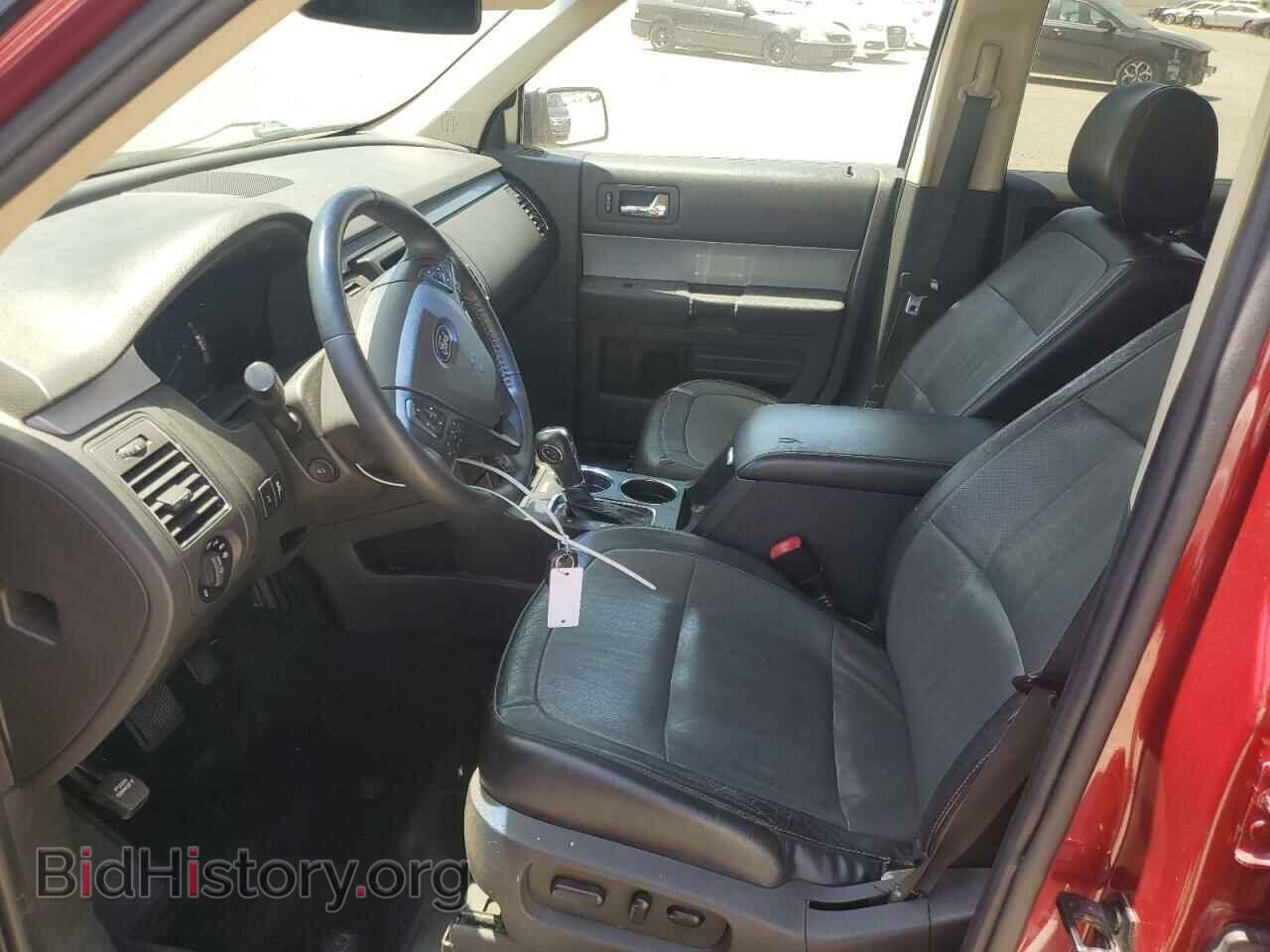 2014 FORD FLEX - VIN: 2FMGK5C86EBD45249 - Photo 7
