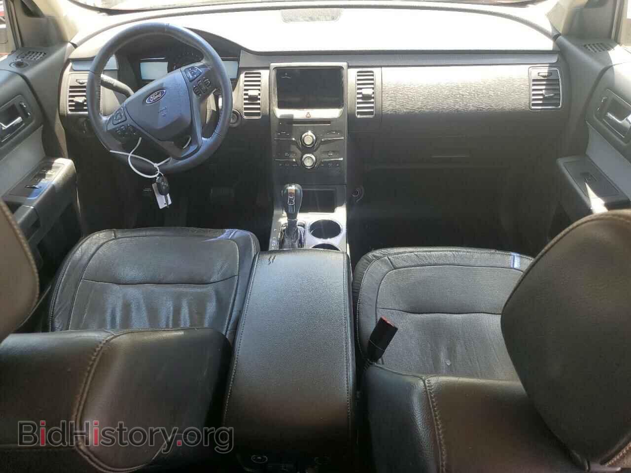 2014 FORD FLEX - VIN: 2FMGK5C86EBD45249 - Photo 8