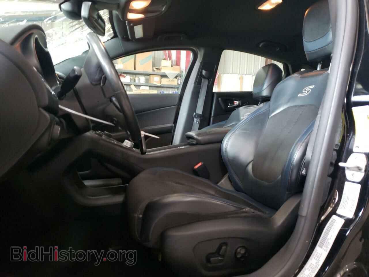 2016 CHRYSLER 200 - VIN: 1C3CCCDG9GN139526 - Фото 7