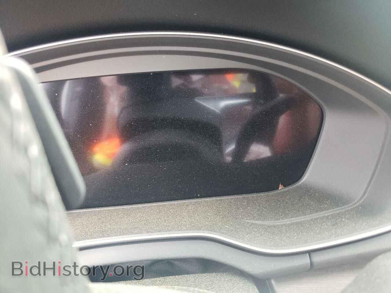 2024 AUDI Q5 - VIN: WA1EAAFY0R2083348 - Фото 9