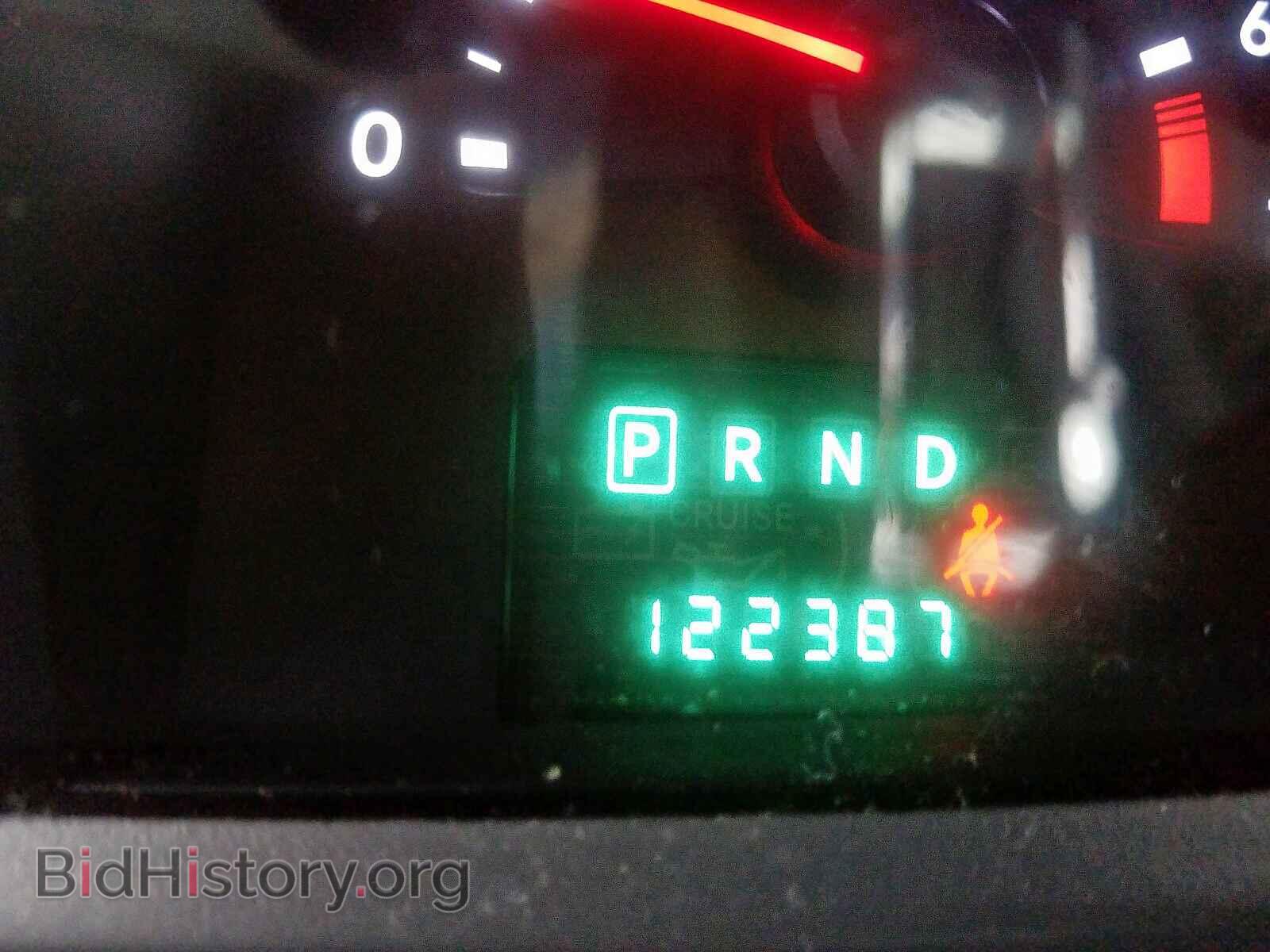 2010 DODGE JOURNEY SE - VIN: 3D4PG4FB7AT171457 - Фото 8