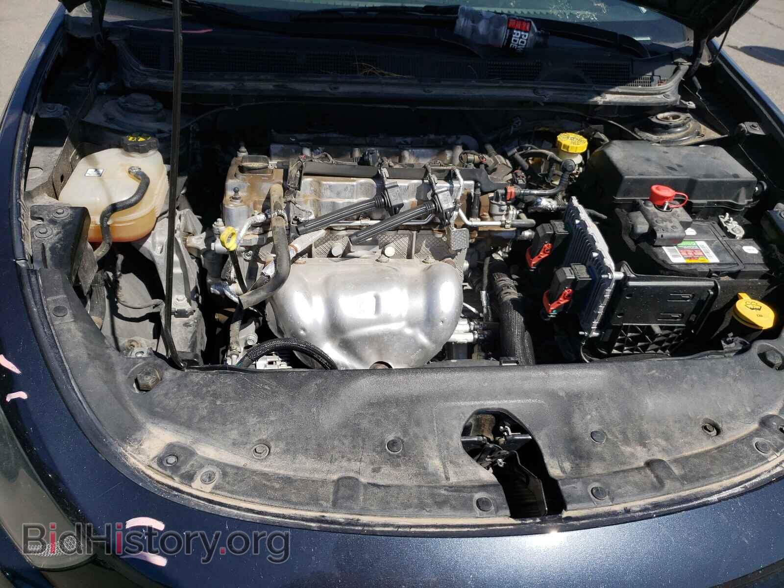 2014 DODGE DART - VIN: 1C3CDFBB4ED913352 - Photo 7
