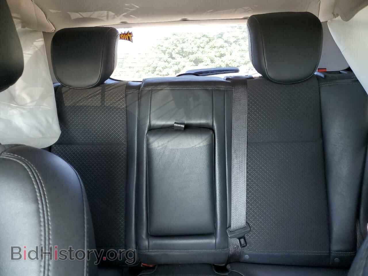2019 BUICK ENCORE - VIN: KL4CJASB8KB943365 - Photo 10