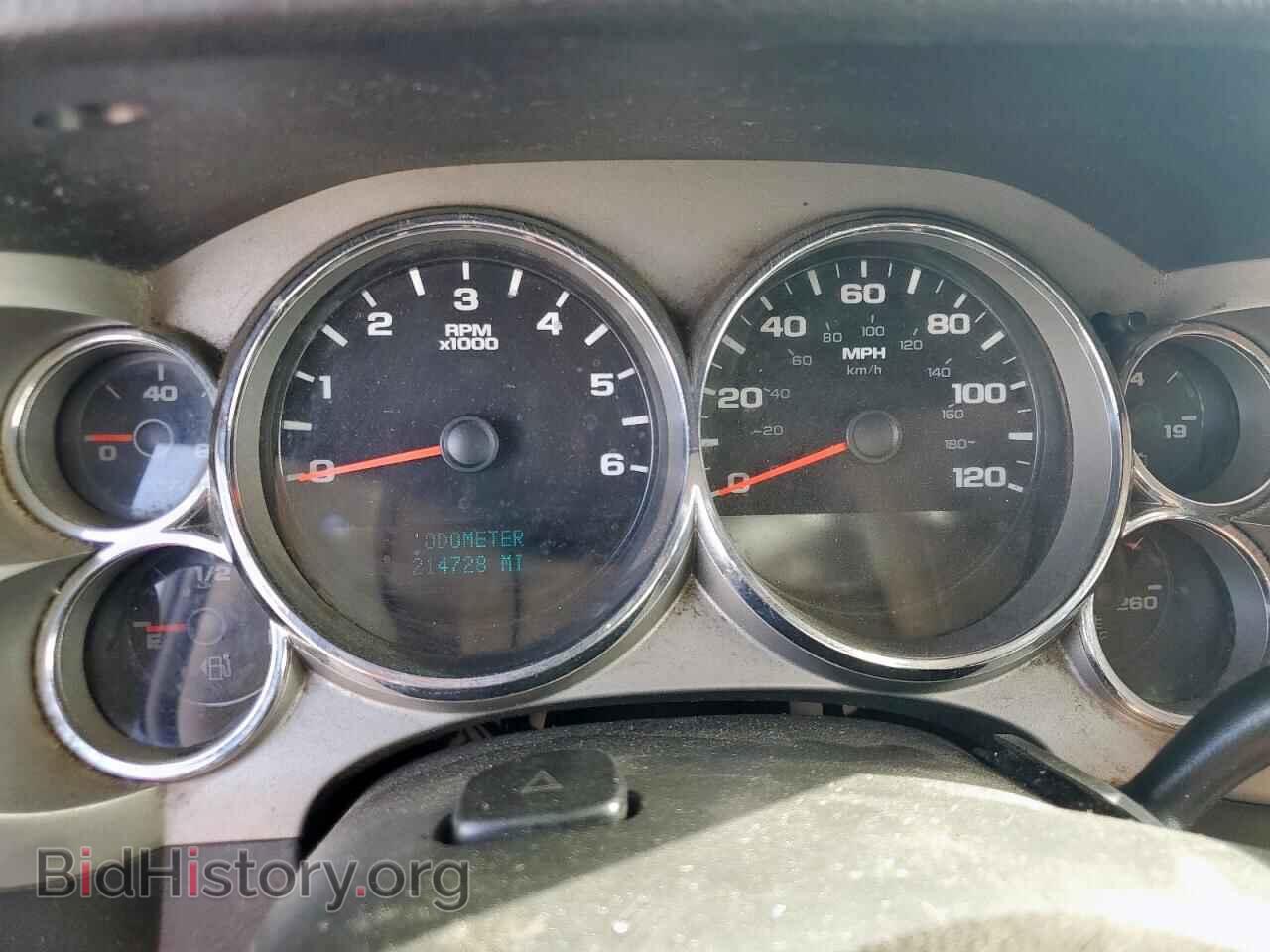 2009 CHEVROLET ALL Models - VIN: 3GCEC23C19G149895 - Фото 9