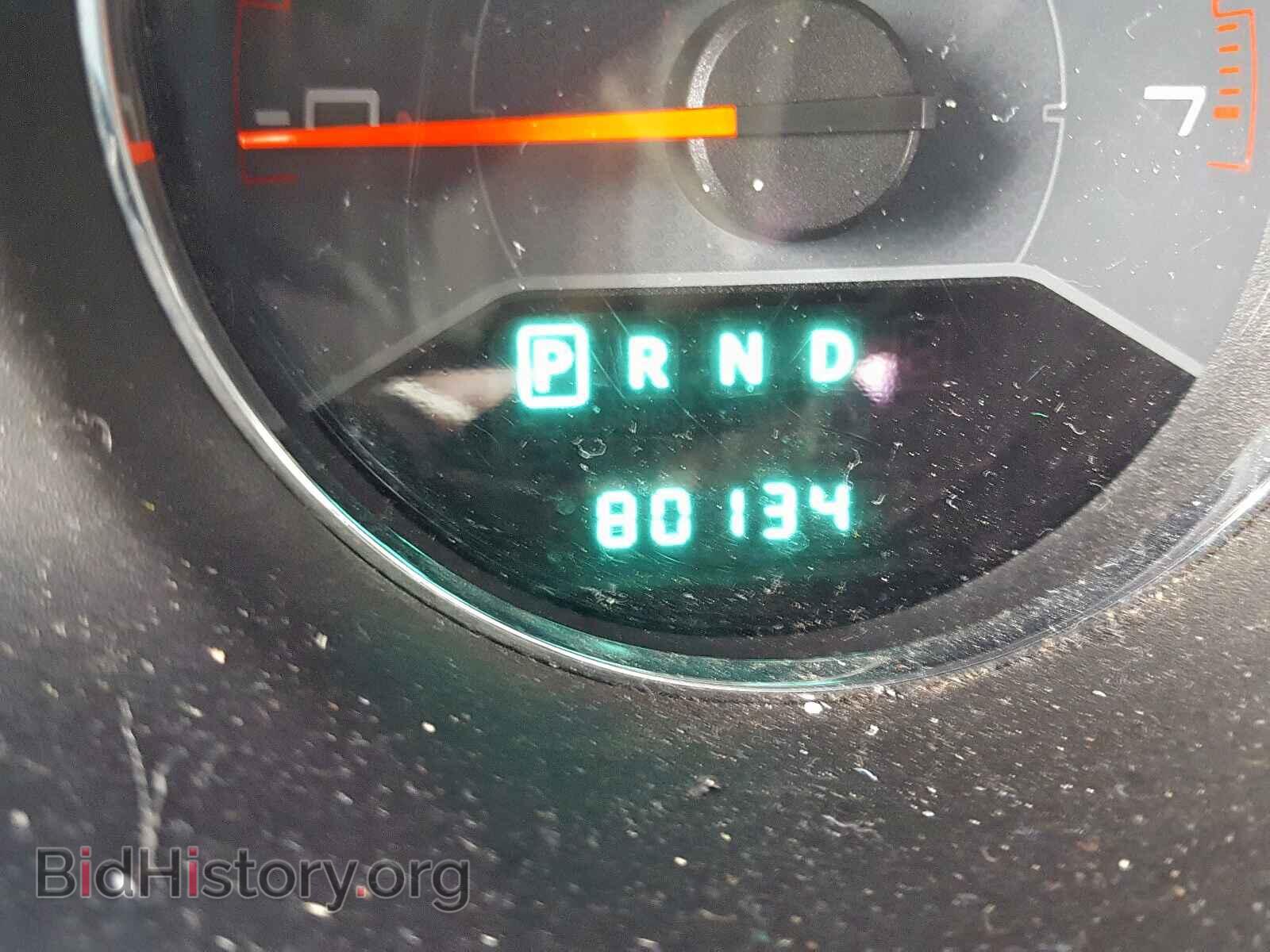2012 DODGE AVENGER - VIN: 1C3CDZAB8CN275276 - Фото 8