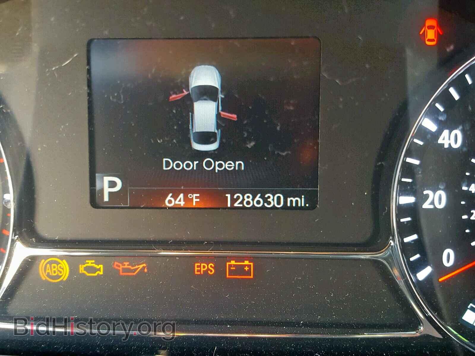 2012 KIA OPTIMA - VIN: 5XXGR4A67CG087462 - Фото 8