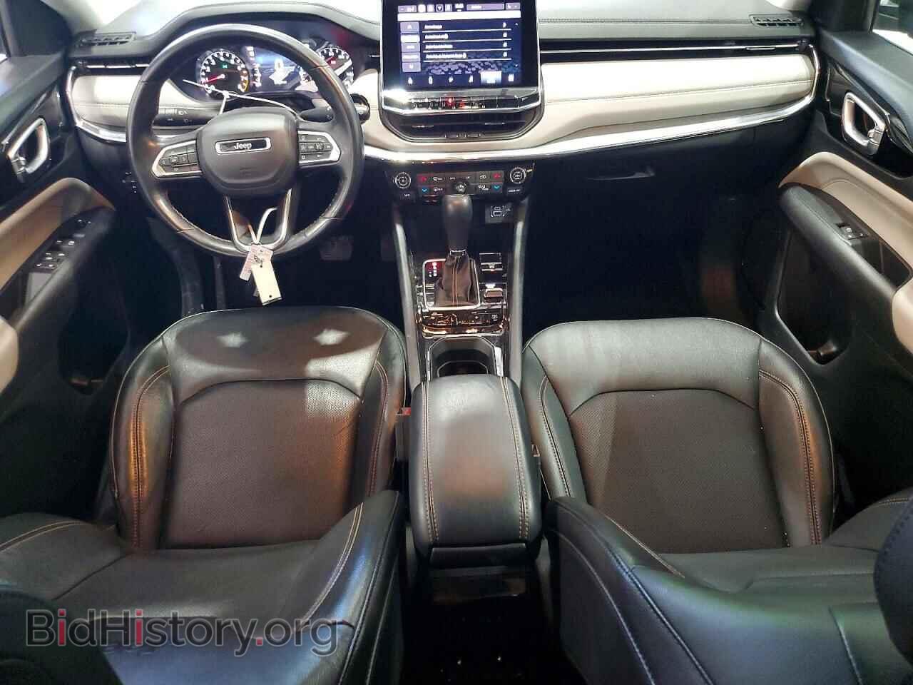 2022 JEEP COMPASS - VIN: 3C4NJDCB5NT152017 - Photo 8