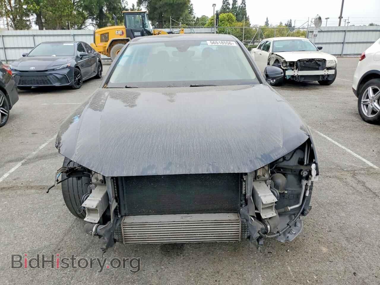 2020 AUDI A4 - VIN: WAUGMAF46LN008546 - Photo 5