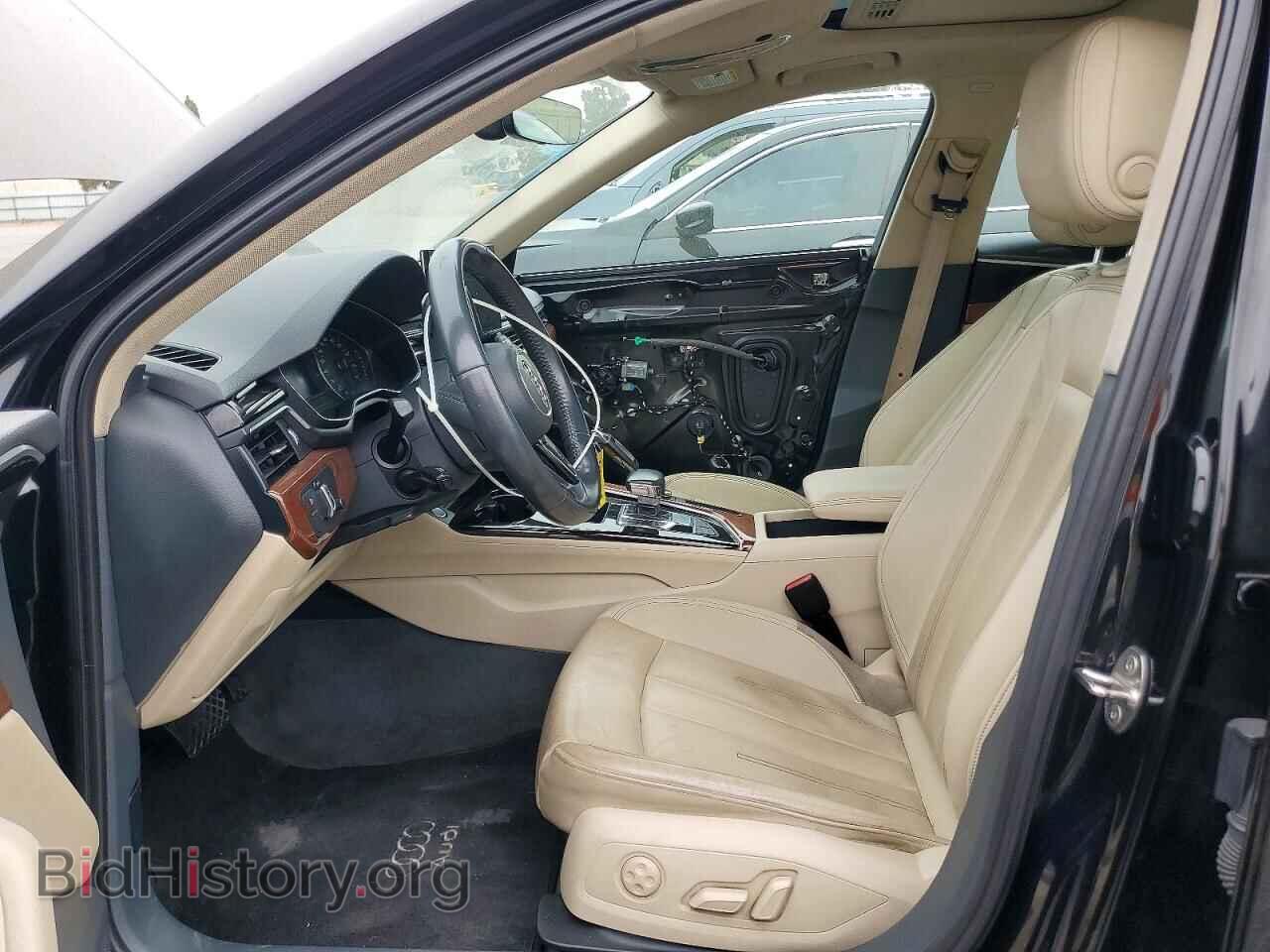 2020 AUDI A4 - VIN: WAUGMAF46LN008546 - Photo 7