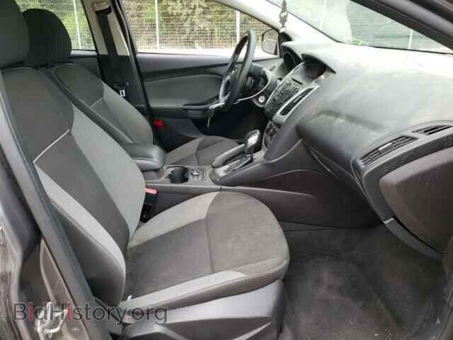 2013 FORD FOCUS - VIN: 1FADP3F29DL332522 - Фото 5