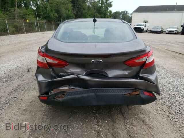 2013 FORD FOCUS - VIN: 1FADP3F29DL332522 - Фото 9