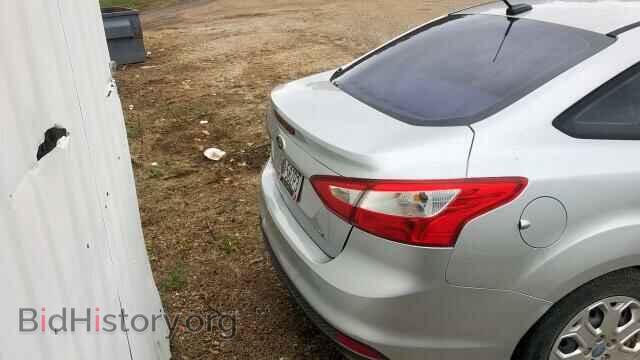 2012 FORD FOCUS SE - VIN: 1FAHP3F29CL176997 - Фото 6