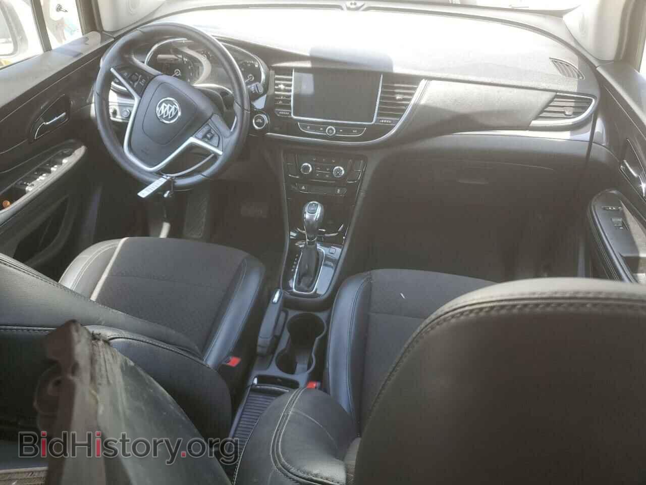 2019 BUICK ENCORE - VIN: KL4CJASB8KB909863 - Photo 8