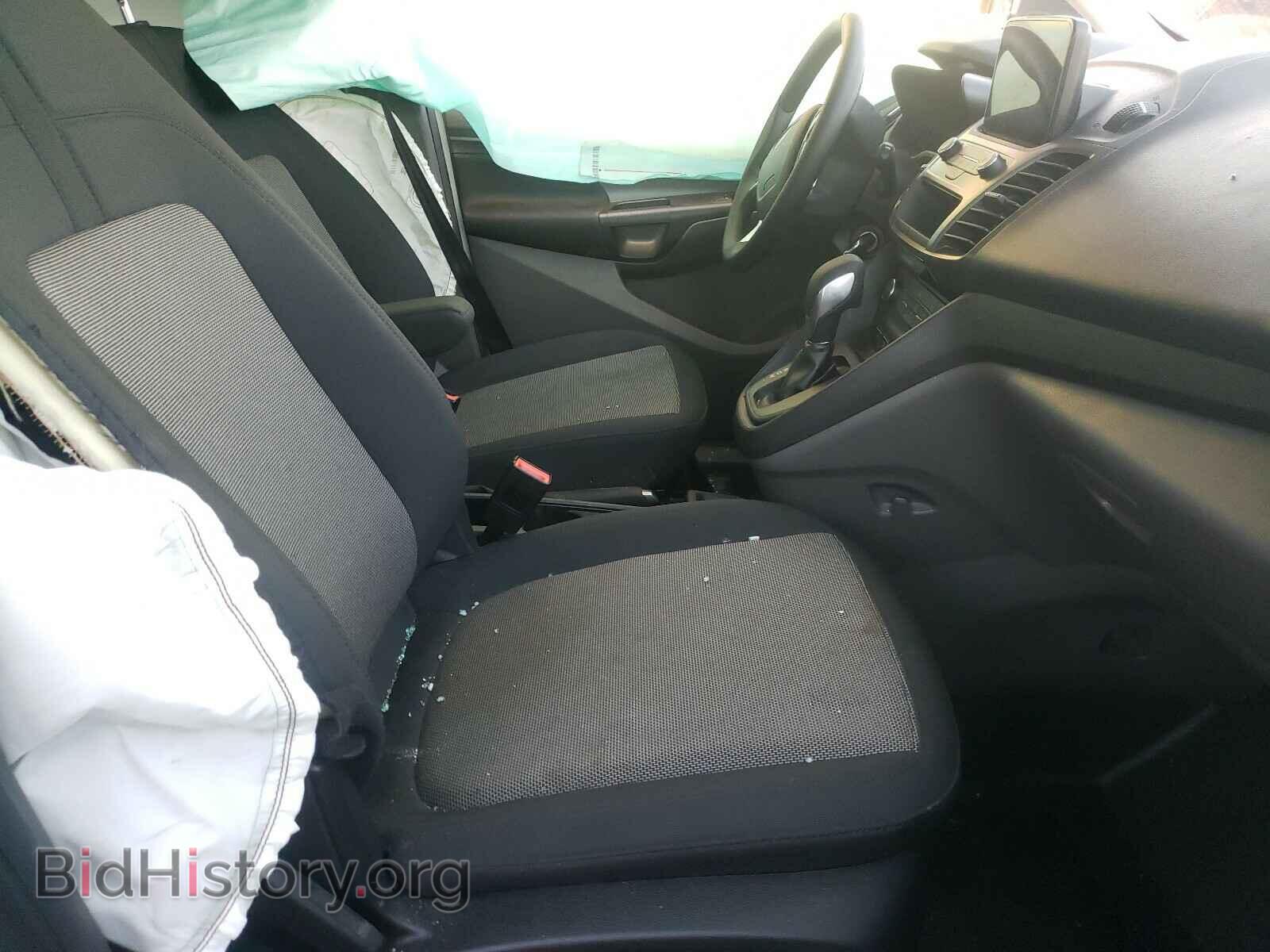 2020 FORD TRANSIT CO - VIN: NM0LS7E28L1442210 - Фото 5