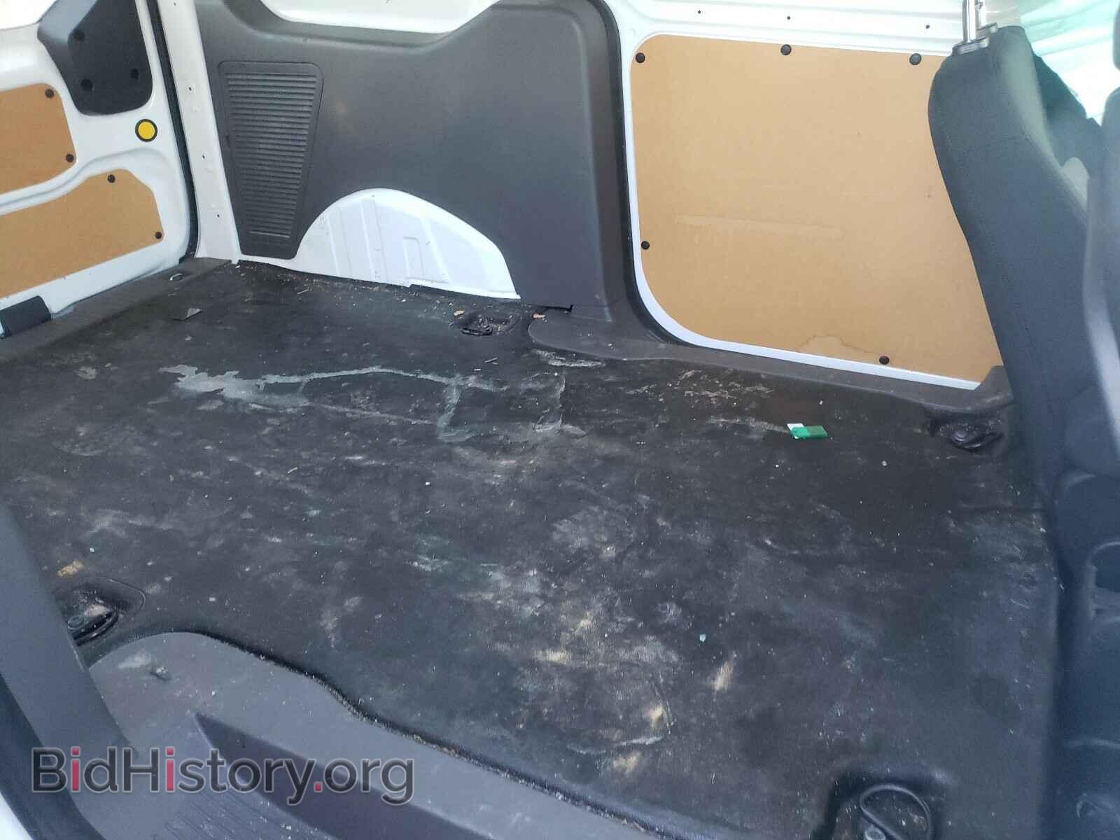 2020 FORD TRANSIT CO - VIN: NM0LS7E28L1442210 - Фото 6