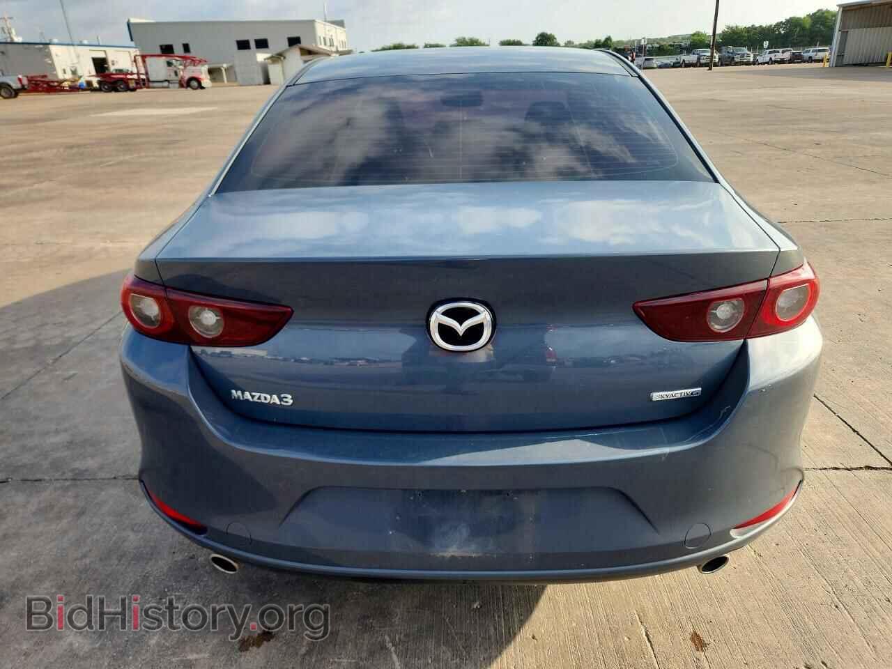 2022 MAZDA 3 - VIN: 3MZBPACL2NM312158 - Фото 6