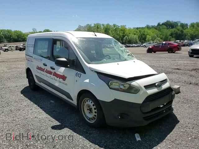 2018 FORD TRANSIT - VIN: NM0LE7E78J1349767 - Фото 14