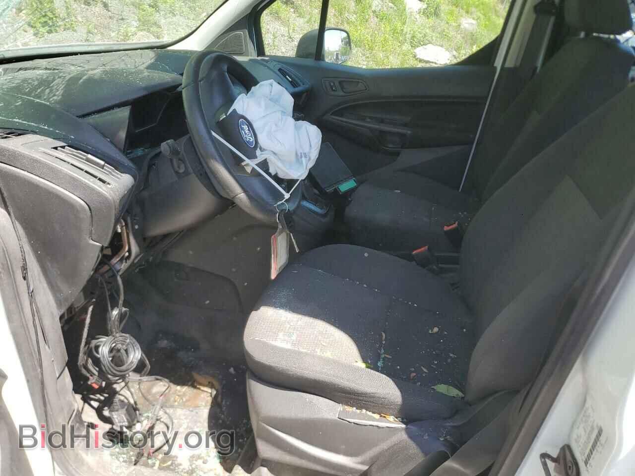 2018 FORD TRANSIT - VIN: NM0LE7E78J1349767 - Фото 7