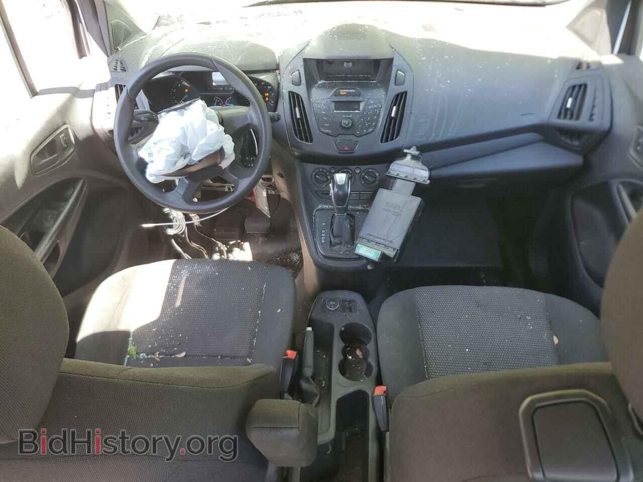 2018 FORD TRANSIT - VIN: NM0LE7E78J1349767 - Фото 8