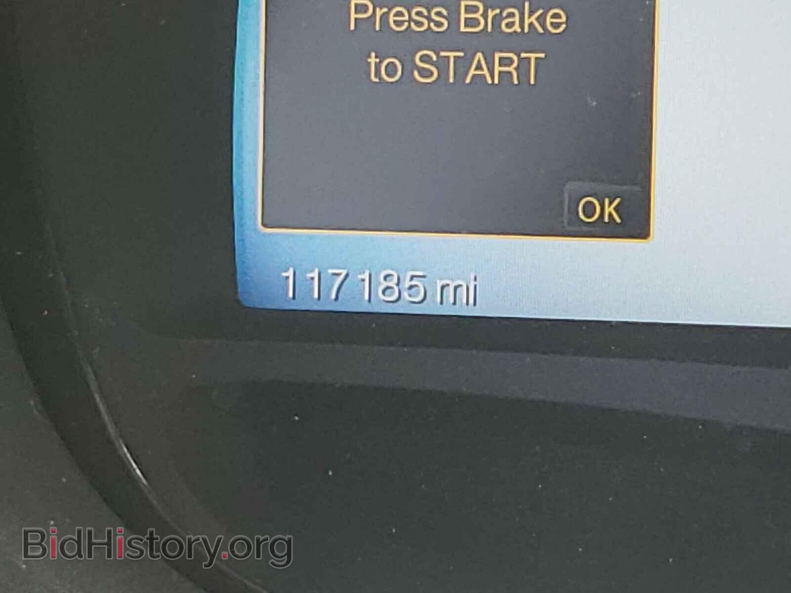 2011 FORD EDGE - VIN: 2FMDK3KC2BBA36287 - Фото 2