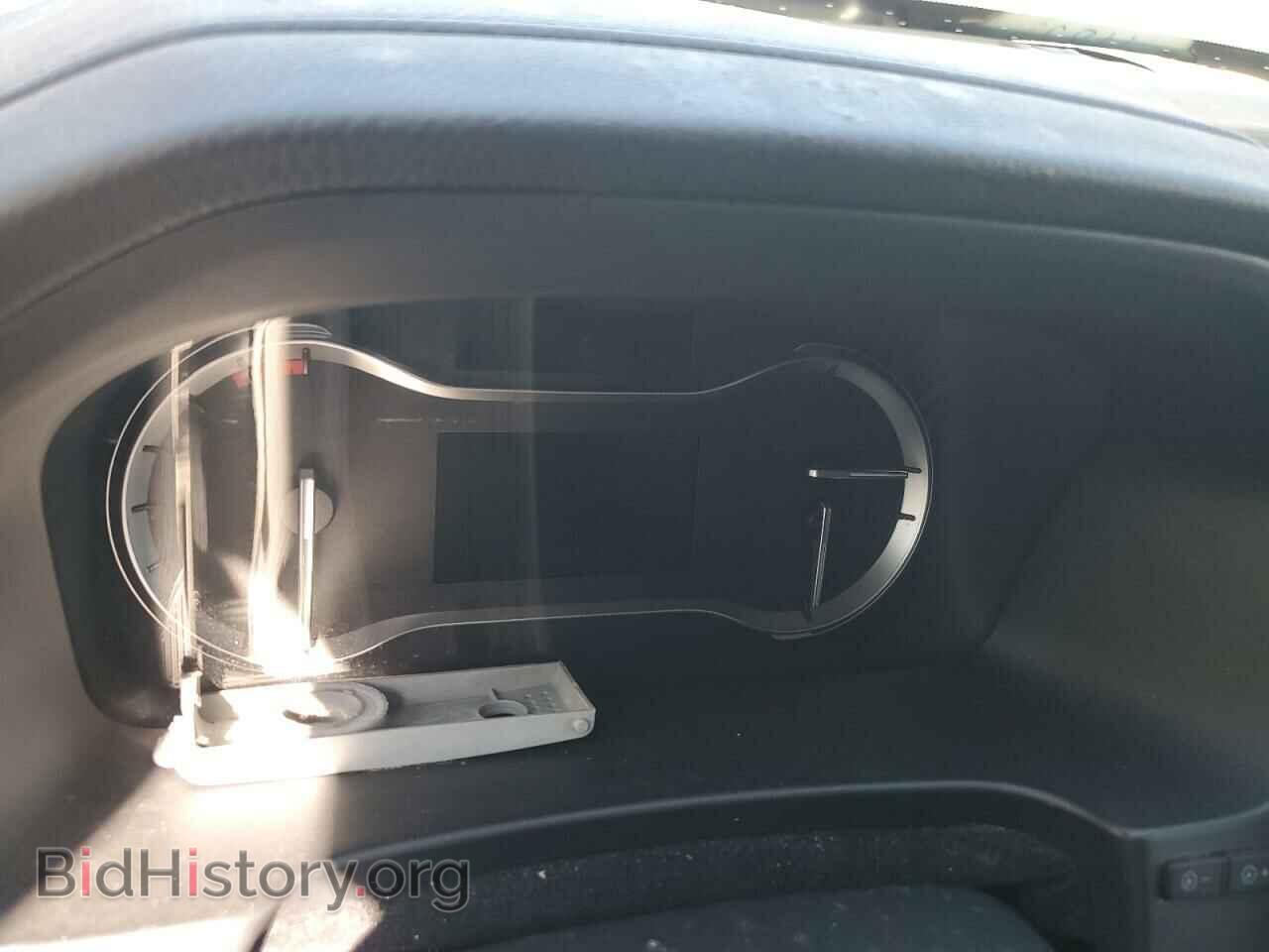 2019 HONDA RIDGELINE - VIN: 5FPYK2F16KB008317 - Фото 9