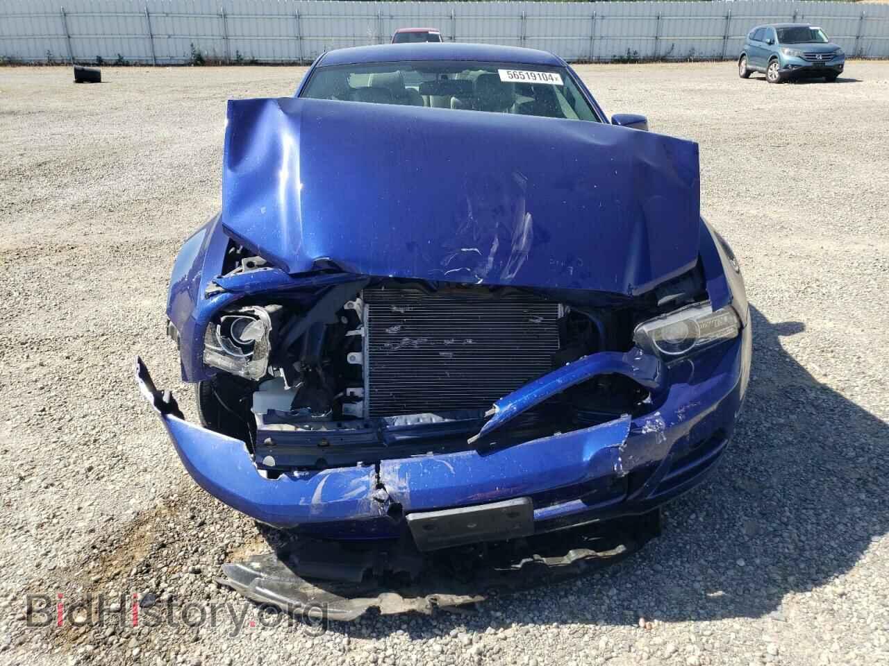 2013 FORD ALL Models - VIN: 1ZVBP8AM3D5213809 - Photo 5
