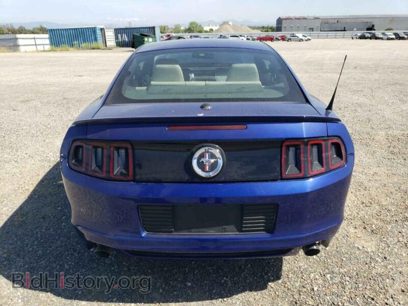 2013 Ford ALL MODELS (VIN 1ZVBP8AM3D5213809) — photo 6 of 12