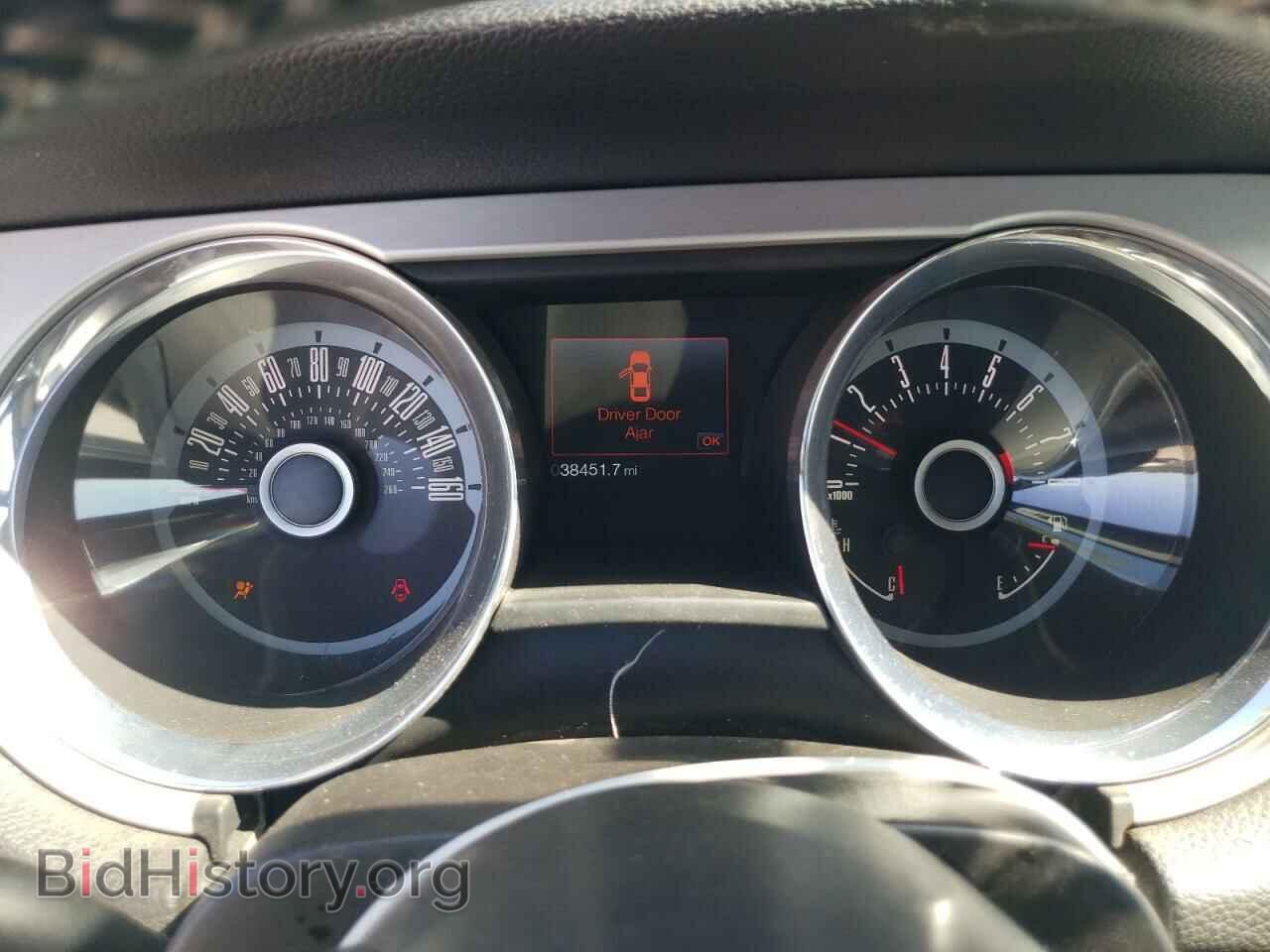 2013 FORD ALL Models - VIN: 1ZVBP8AM3D5213809 - Photo 9