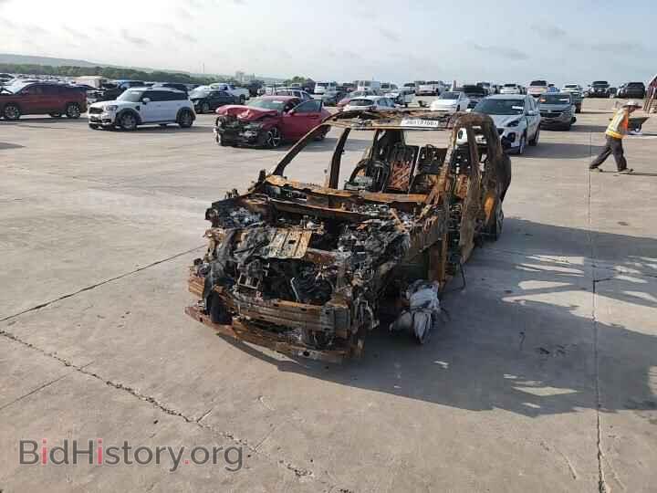 2023 NISSAN ROGUE - VIN: 5N1BT3BA7PC673668 - Фото 13