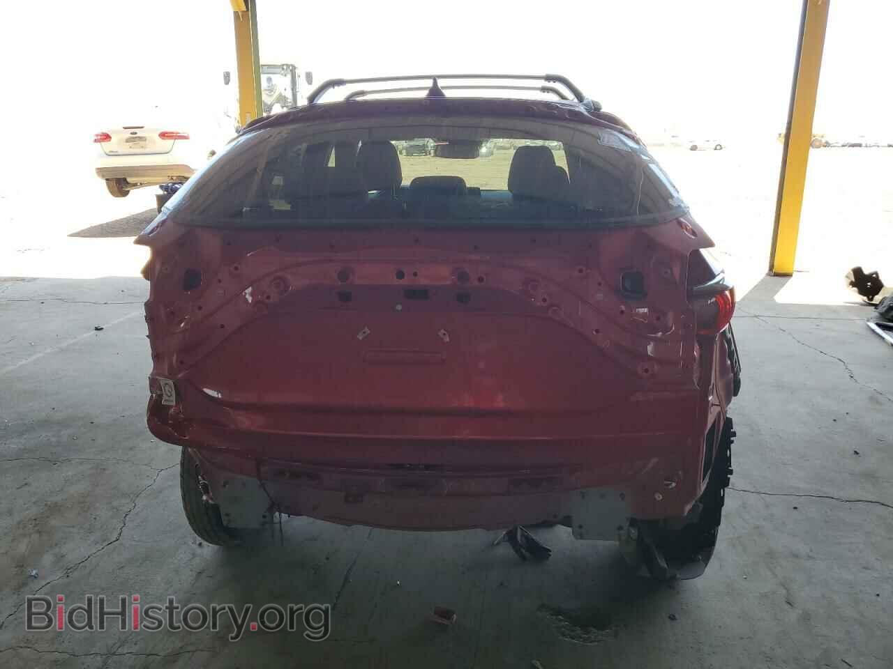 2020 MAZDA CX-5 - VIN: JM3KFBCM4L0860738 - Фото 6
