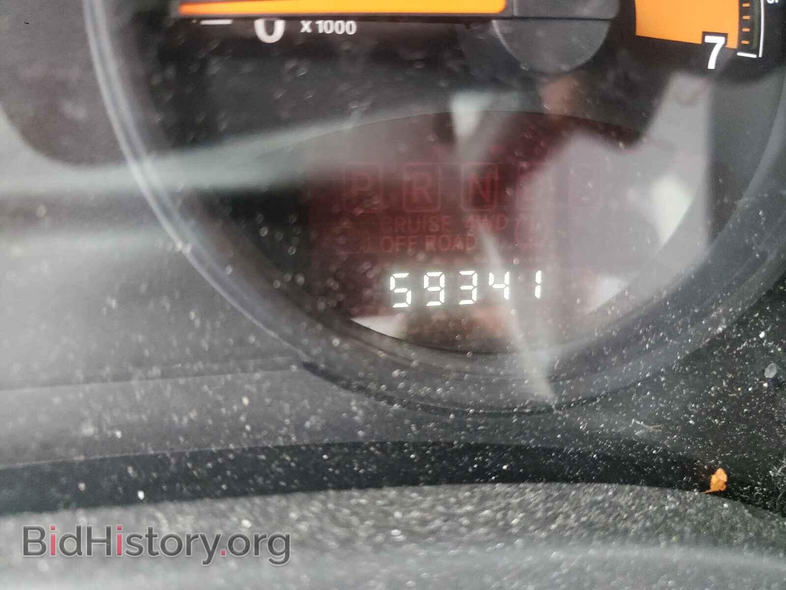 2014 JEEP COMPASS - VIN: 1C4NJDBB1ED503870 - Фото 8