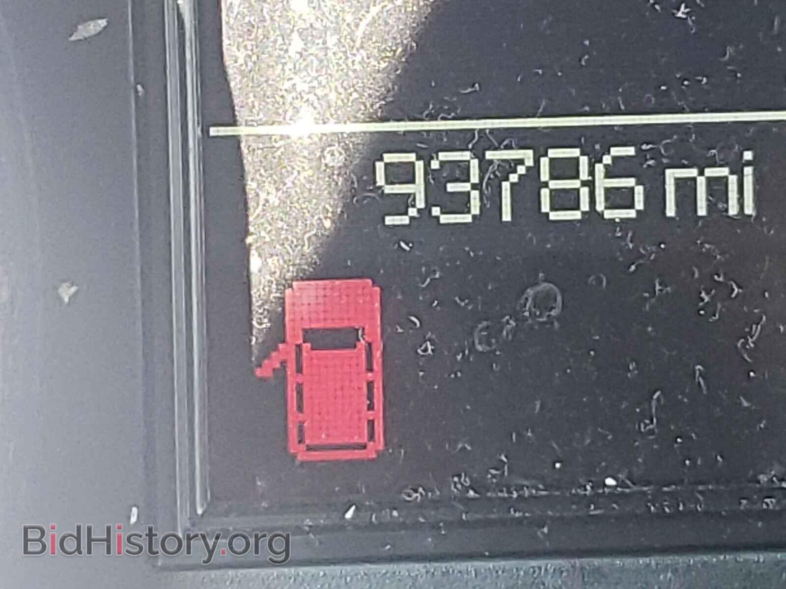2013 DODGE DURANGO - VIN: 1C4RDJAG3DC580037 - Photo 8