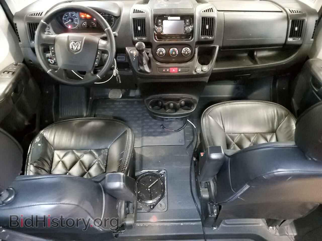 2019 RAM All Models - VIN: 3C6TRVPGXKE545613 - Фото 8