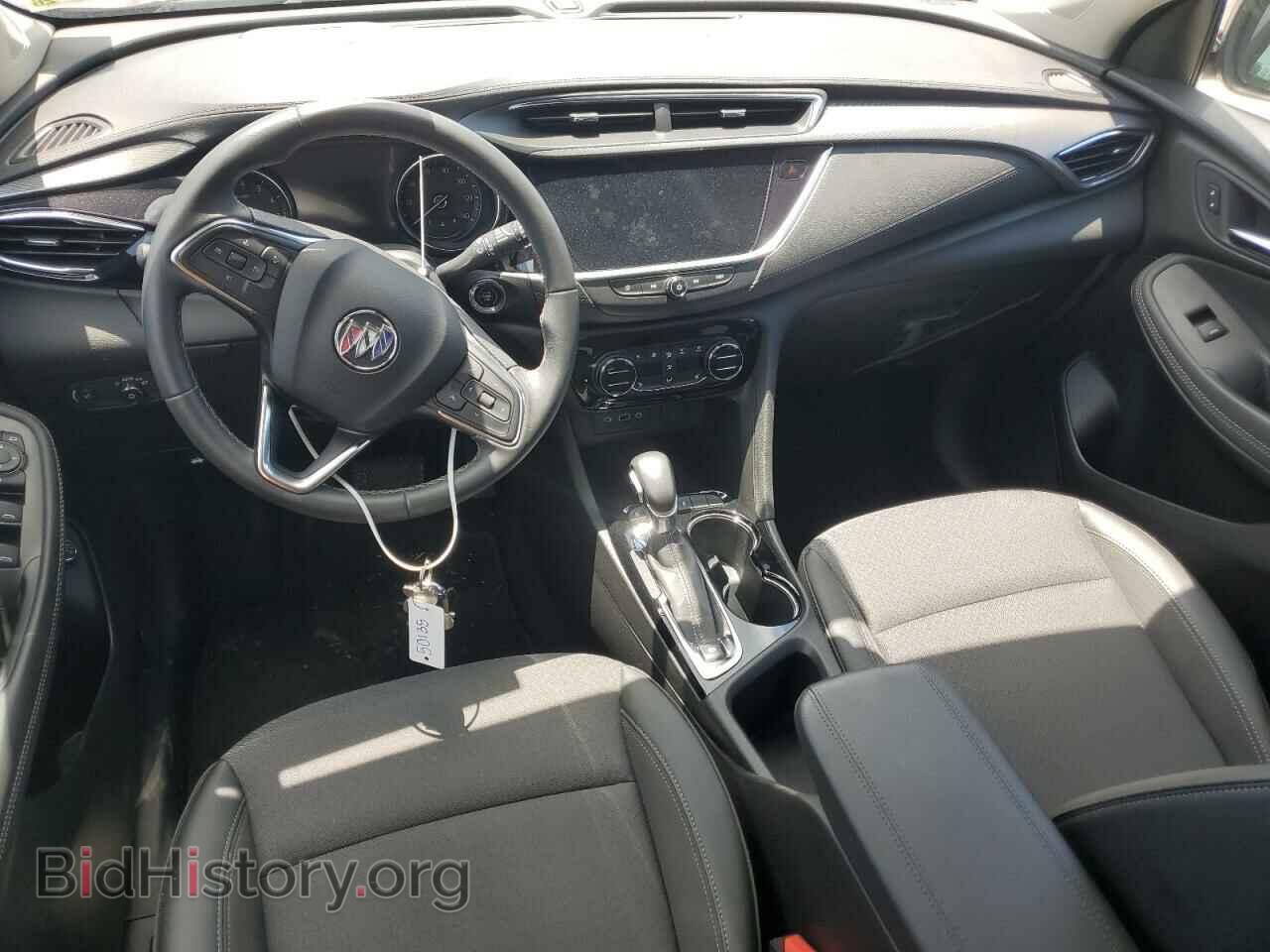 2023 BUICK ENCORE - VIN: KL4MMDSL2PB133100 - Фото 8