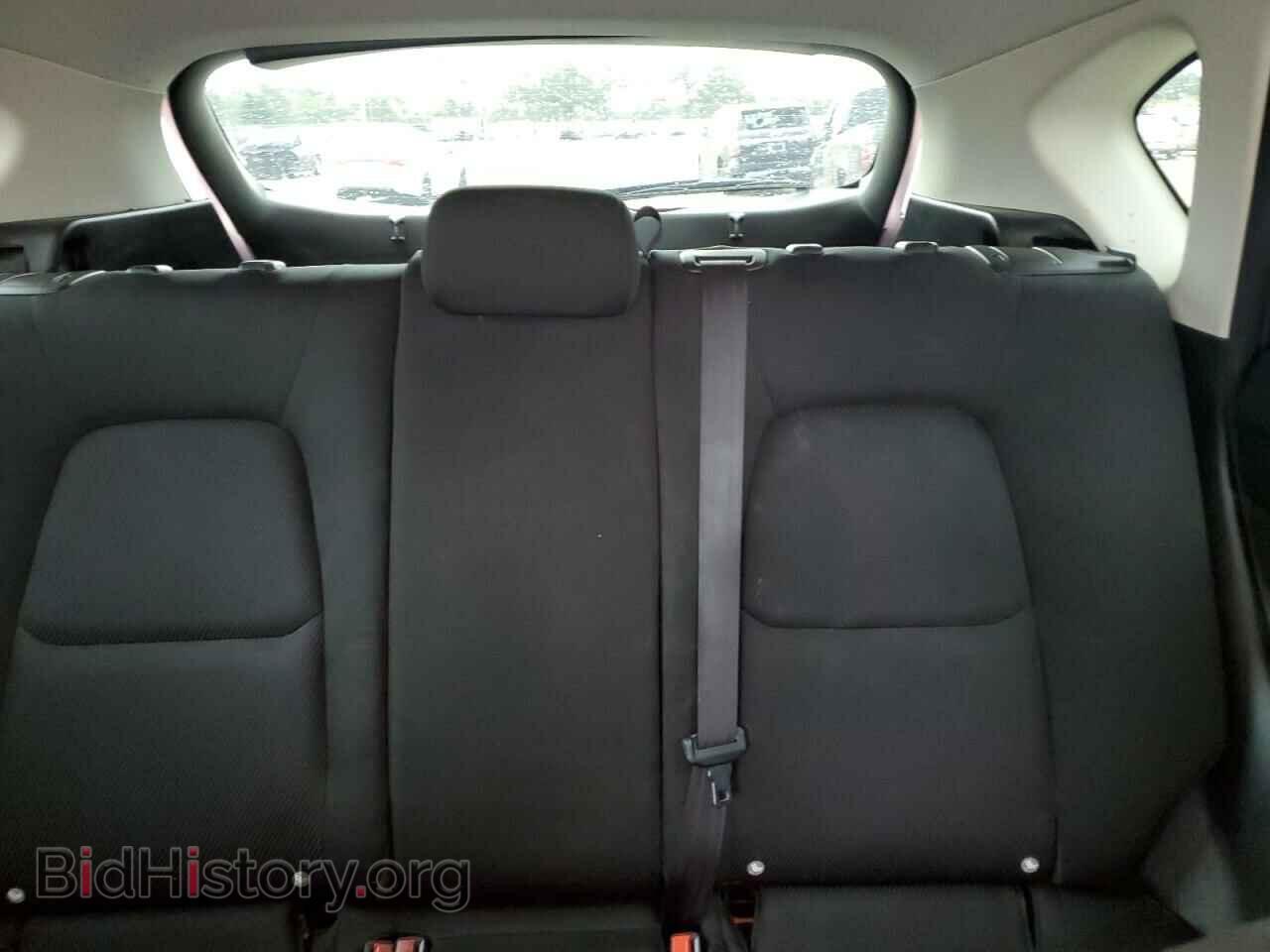 2021 MAZDA CX-5 - VIN: JM3KFABM3M0347994 - Фото 10