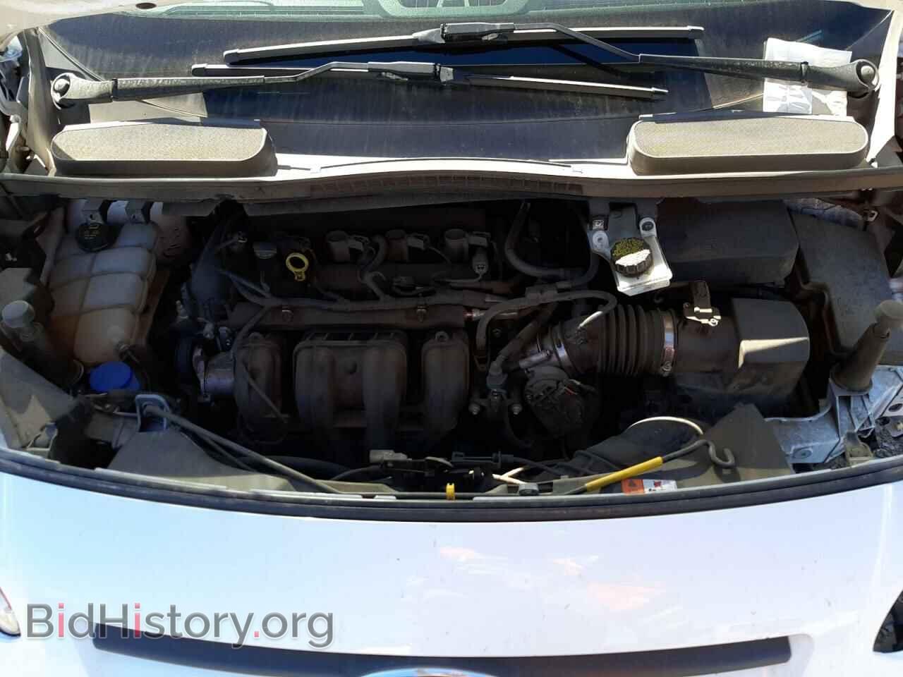2016 FORD TRANSIT - VIN: NM0GE9F73G1276523 - Фото 7
