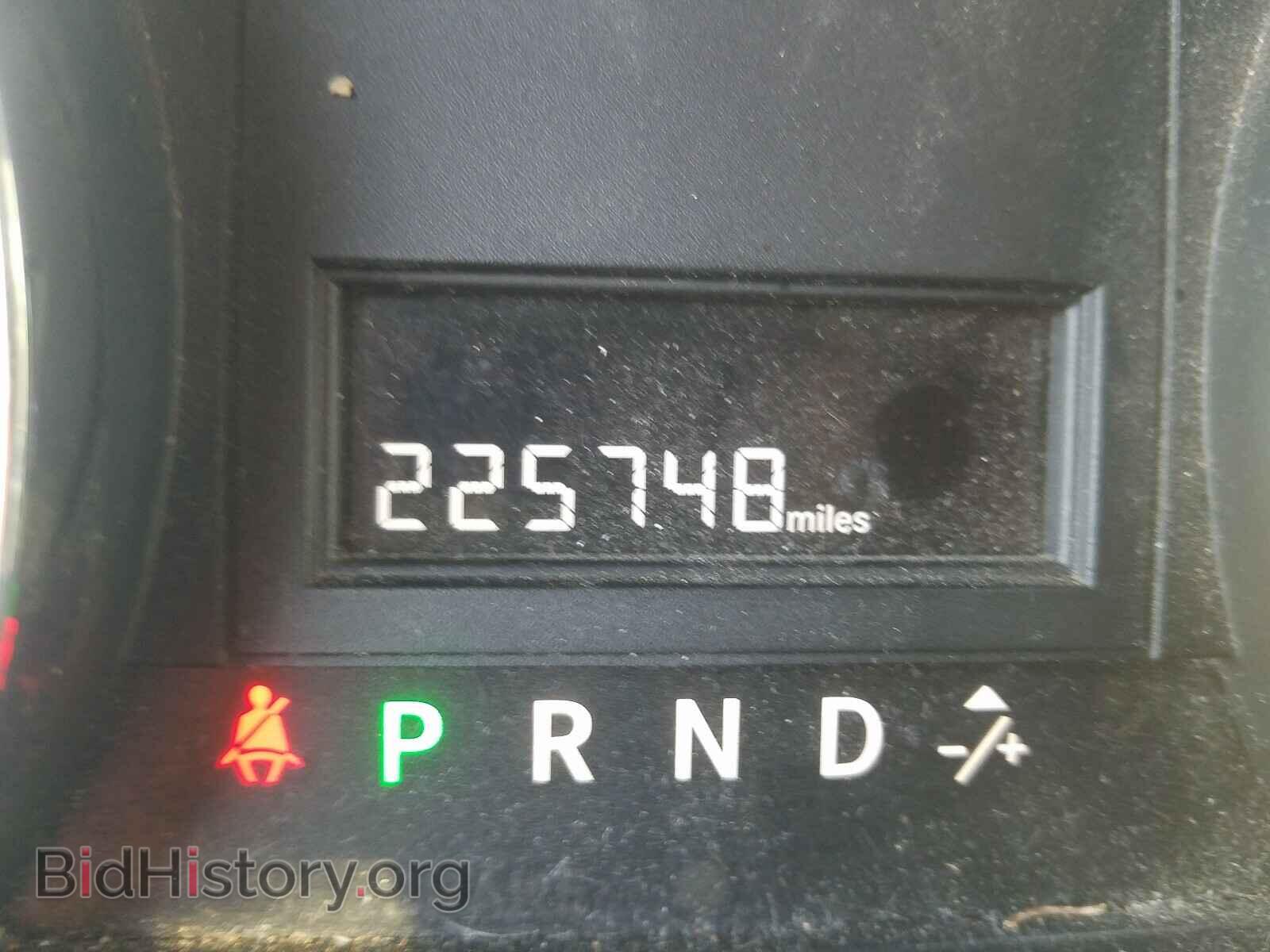 2012 DODGE CARAVAN - VIN: 2C4RDGCG5CR205191 - Photo 8