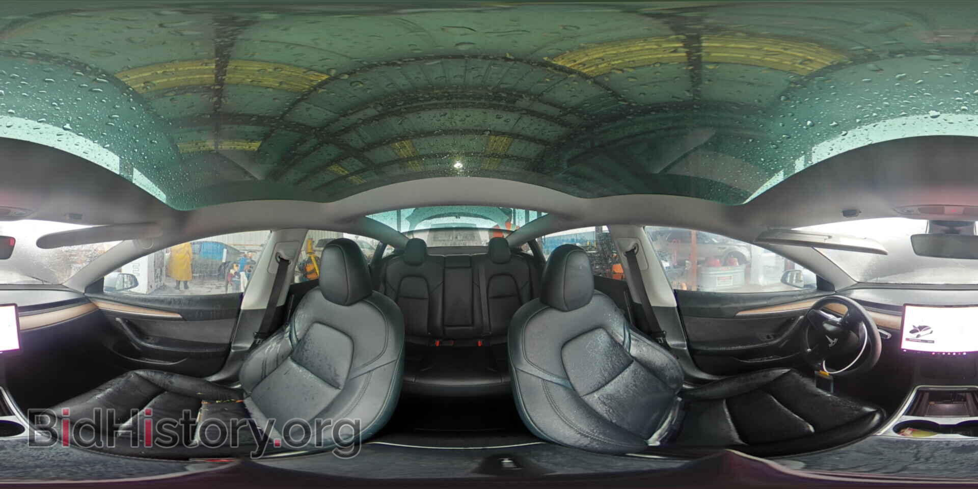 2023 TESLA MODEL 3 - VIN: 5YJ3E1EA1PF600897 - Photo 15